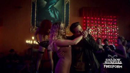 "Watch Online" Shadowhunters 'A Problem of Memory' Season 2 Episode 15 ~ Full Episode HD