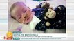 Trump Offers Help For Terminally Ill Infant Charlie Gard