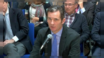 La Fiscalía del Supremo pide un aumento de la condena a Urdangarin