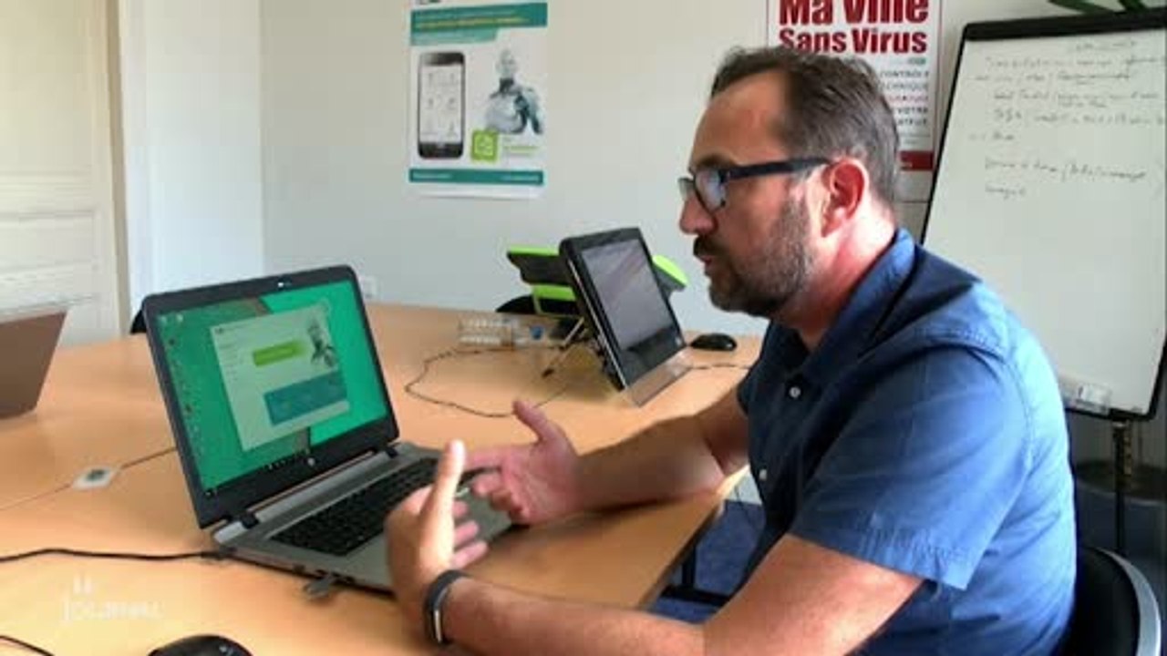 La nouvelle cyberattaque mondiale fait plusieurs victimes