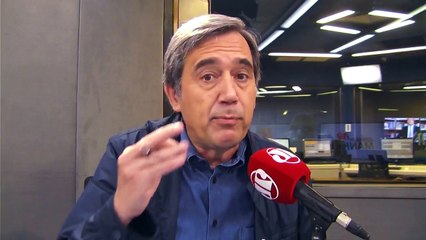 Marco Antonio Villa diz PF ainda tem muito a explicar sobre os R$ 500 mil