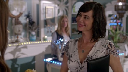 [Netflix] Gypsy S1E5 ~ (Watch Online) " The Commune" Online Free