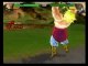 Dragon Ball Z Sparking Meteor Broly