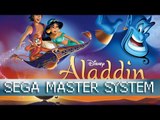 [Longplay] Disney's Aladdin - Sega Master System (1080p 60fps)