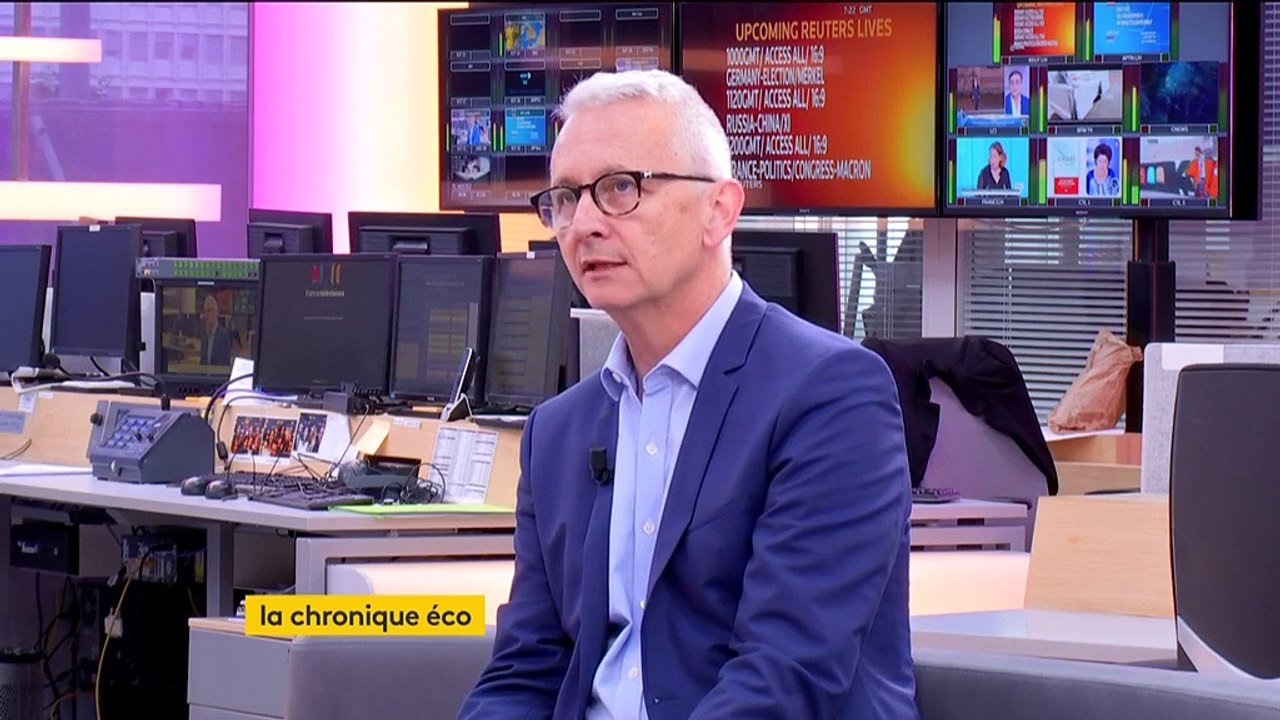 Alexandre Ricard :"Nous participons à la lutte contre l'alcoolémie chez les jeunes" affirme le PDG de Pernod-Ricard.