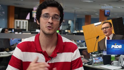 Praça Oito Online S02E03 - Paulo Hartung perde apoio legislativo no estado