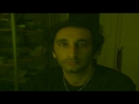 DANS LA PEAU DE JOHN DAUBE