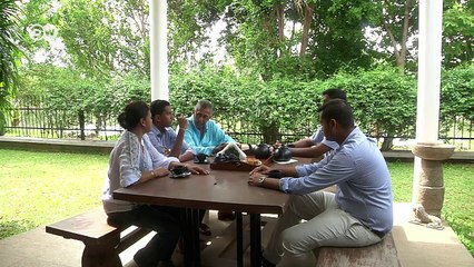 Sri Lanka: tecnología ecológica en hoteles | Global 3000