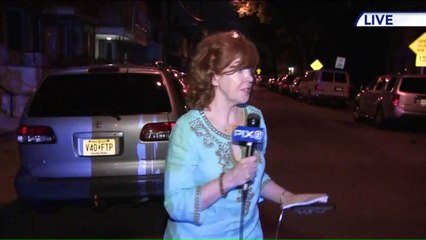 2 Children Among 4 People Shot in New Jersey