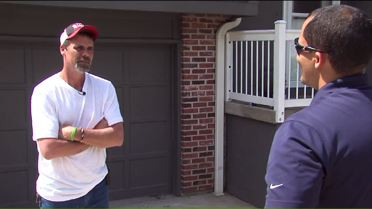 Good Samaritans Shot at While Stopping Attempted Car Theft
