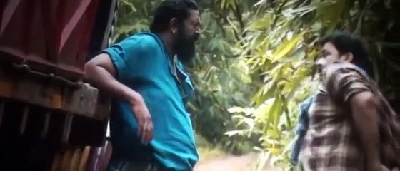 Manyam Puli (2016) DVDScr Telugu Part-2