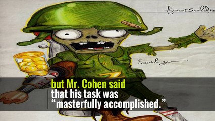 Trump Foot Soldier Sidelined Under Glare of Russia Inquiry