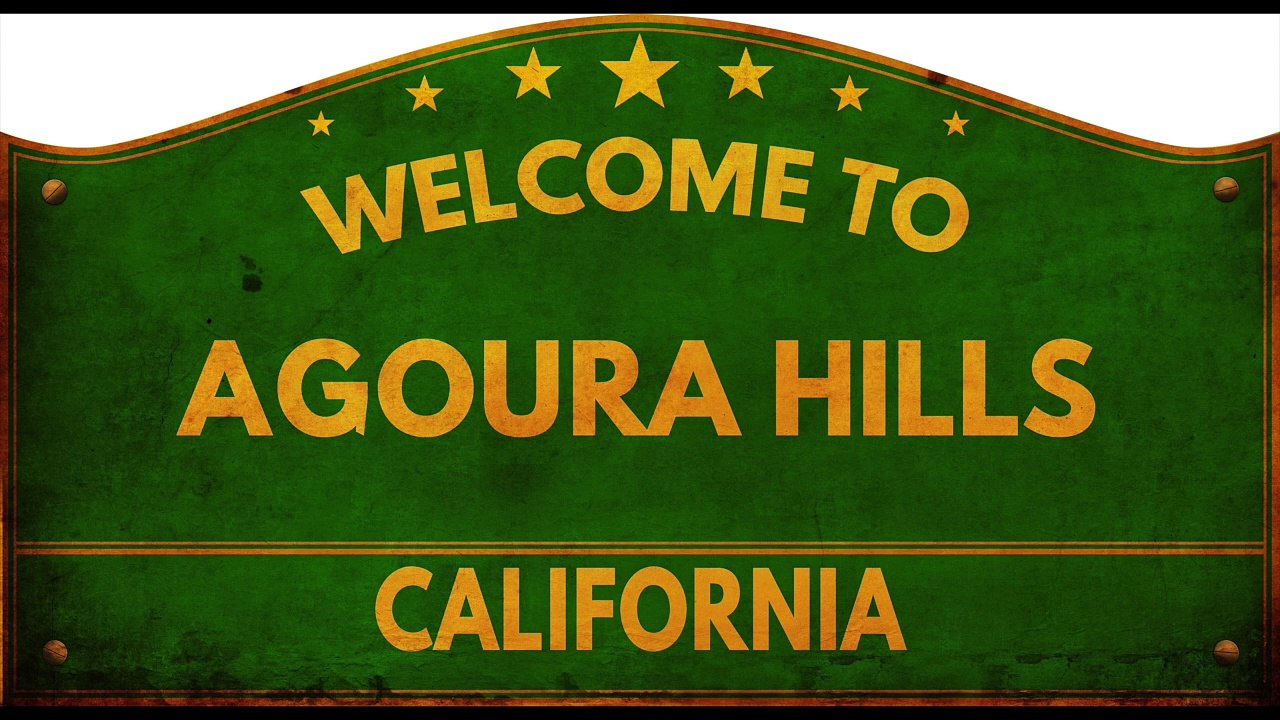 Agoura Water Softener System