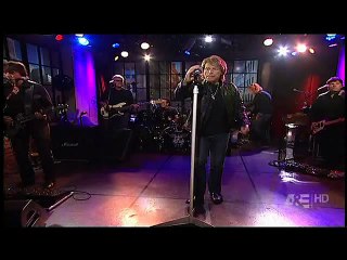 Bon Jovi - Private Session Part1.avi