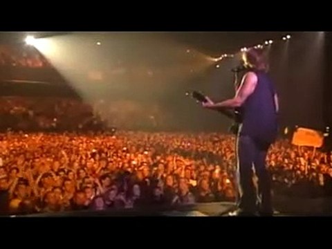 Bon Jovi - _Someday I'll be Saturday Night_