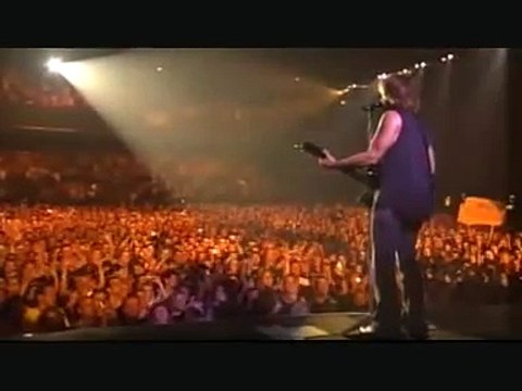 Bon Jovi - BJ p8 Someday I`ll be saturday night LIVE