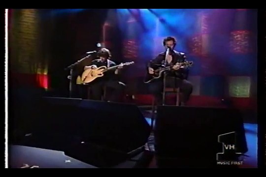 Bon Jovi - Jon & Richie Sambora - Wanted Dead Or Alive