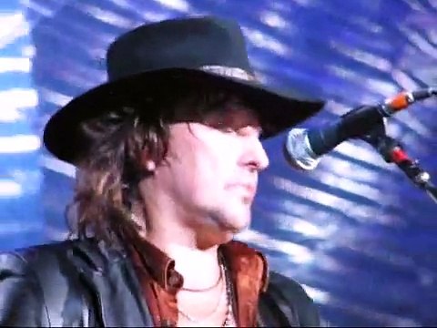 Bon Jovi - Stuttgat 2006