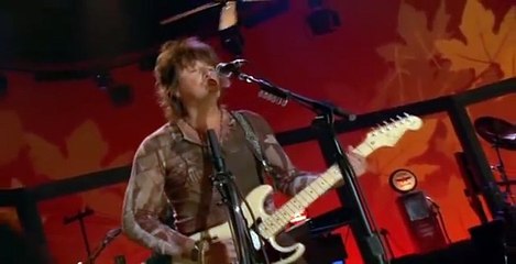 Bon Jovi - Whole Lot Of Leavin' live 2007 - DVD