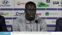 Olympique Lyonnais : Ferland Mendy signe pour 5 ans à Lyon