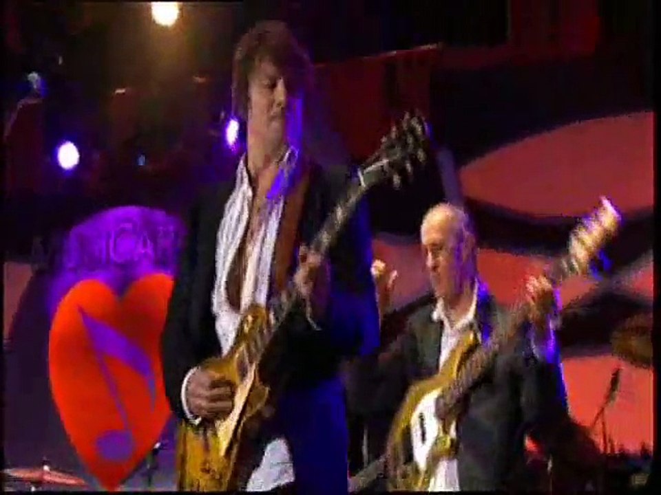 Bon Jovi - Richie Sambora - City Blues [February 11 2005]