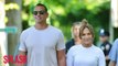 Expect Jennifer Lopez and Alex Rodriguez to Go the Distance