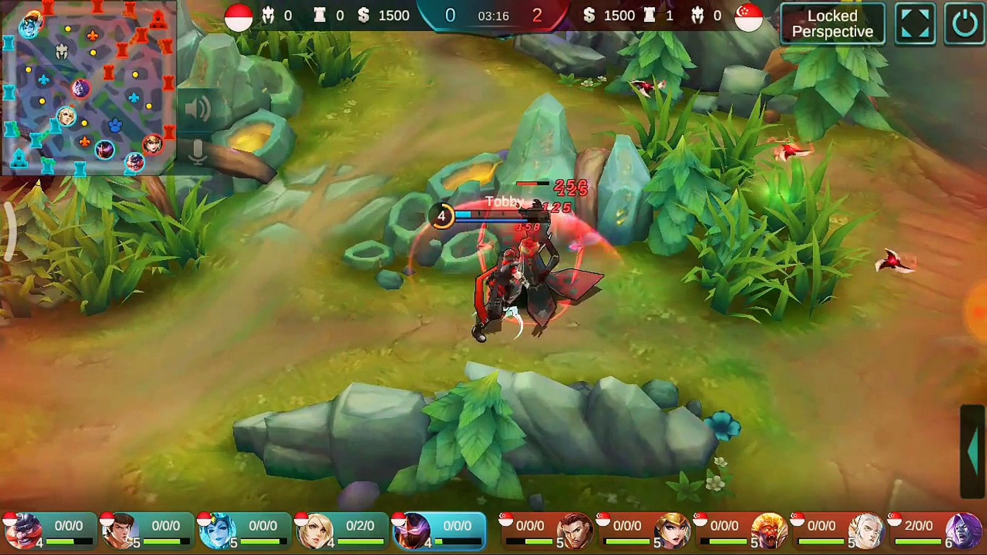 Mobile Legends - Hayabusa Epic Tier Full Gameplay! PRO NINJA GUIDE?