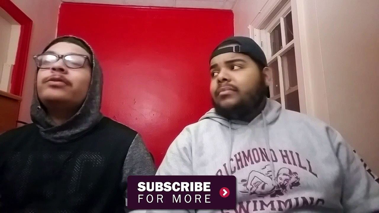 REACTION TO Lil Dicky - Pillow Talking feat. Brain (Official Music Video)