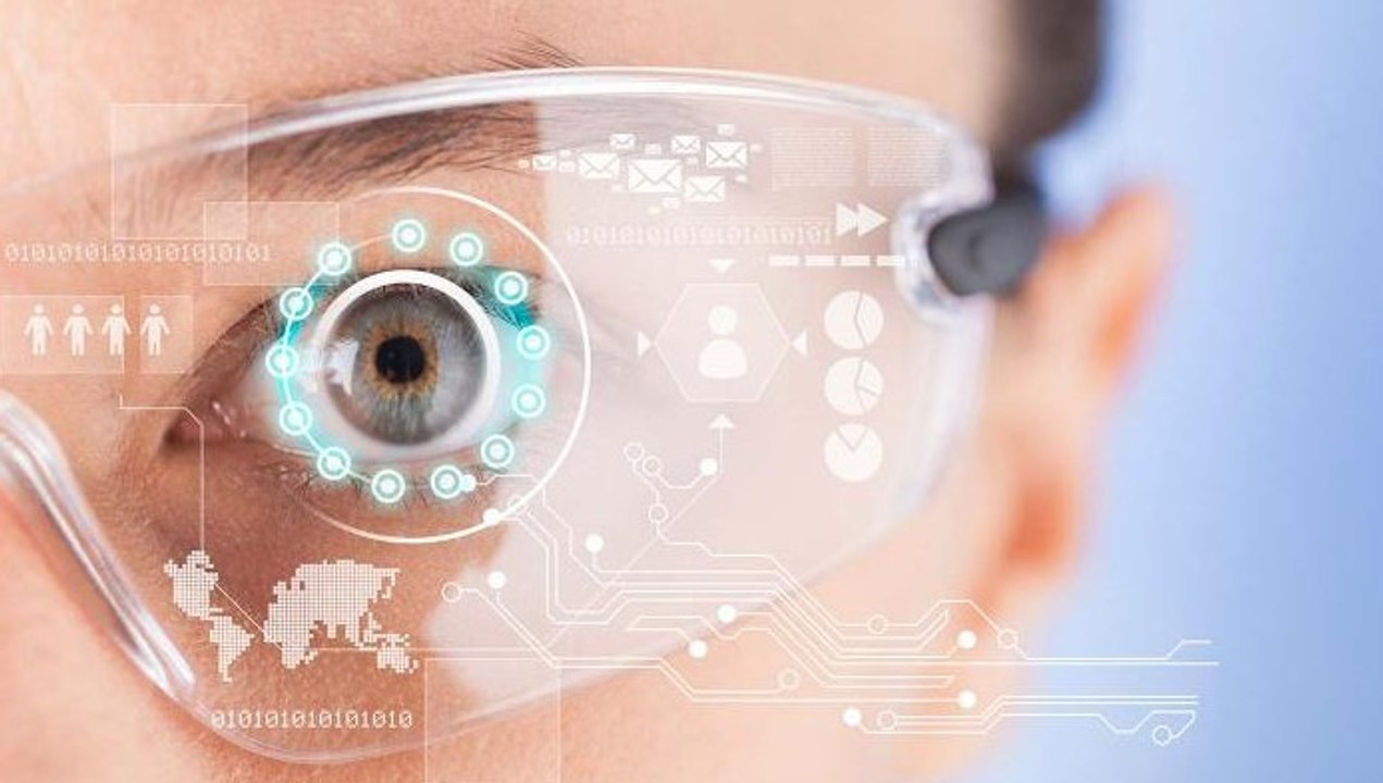 Différence entre la réalité virtuelle, réalité augmentée et réalité mixte