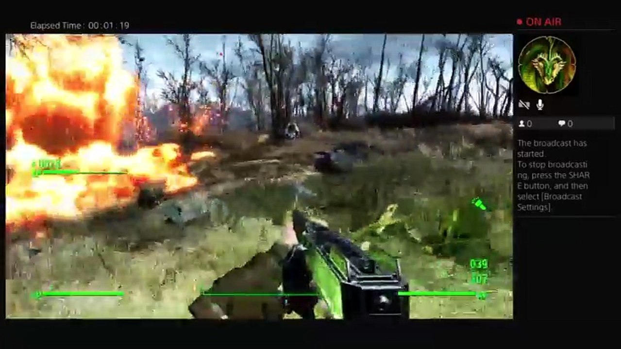 Fallout 4 episode 3 continued (17)