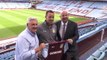 Villa new-boy Terry couldn't face playing old club Chelsea