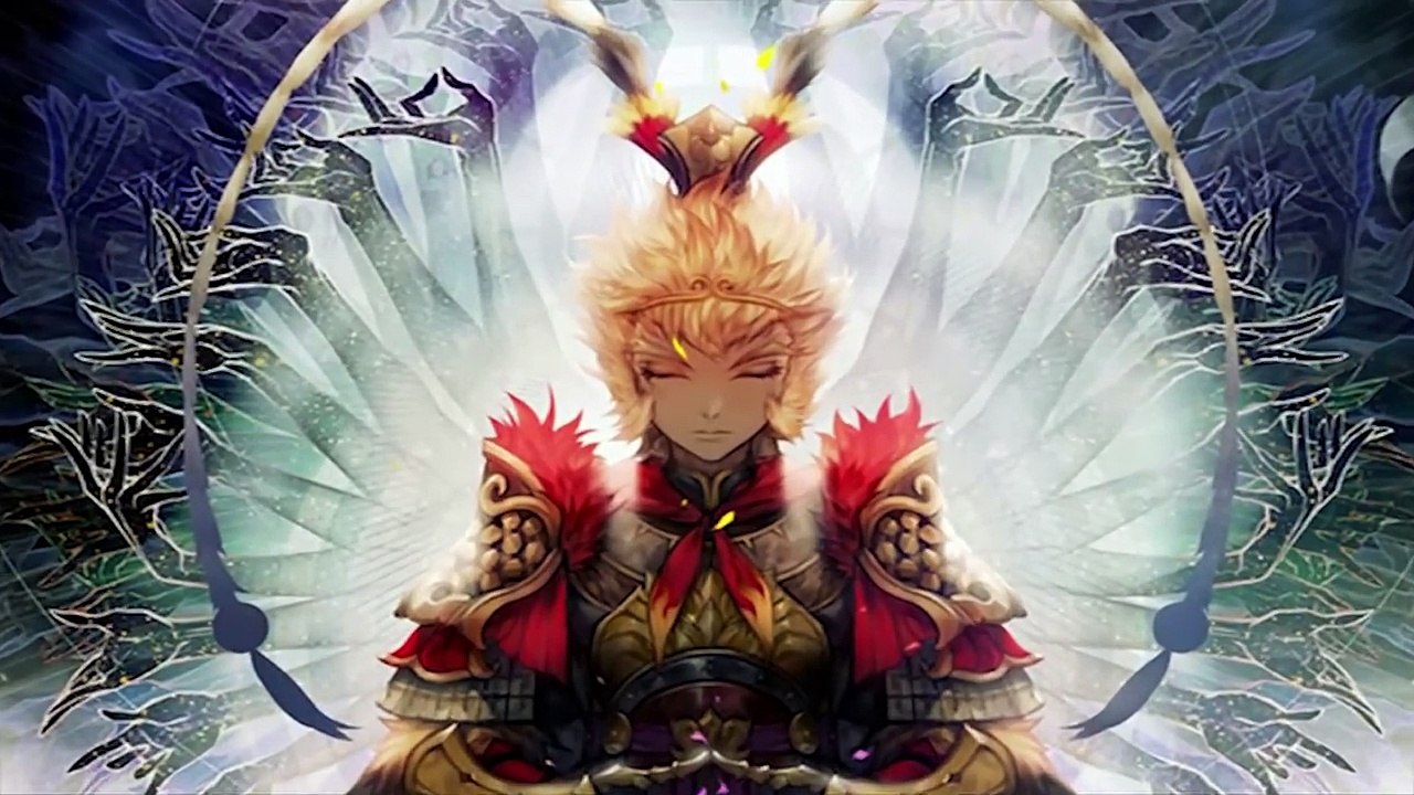 【MAD】 Seven Knights OP 2 - Skyreach