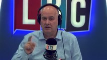 Now Is The Wrong Time For A Public Sector Pay Rise, Says Iain Dale