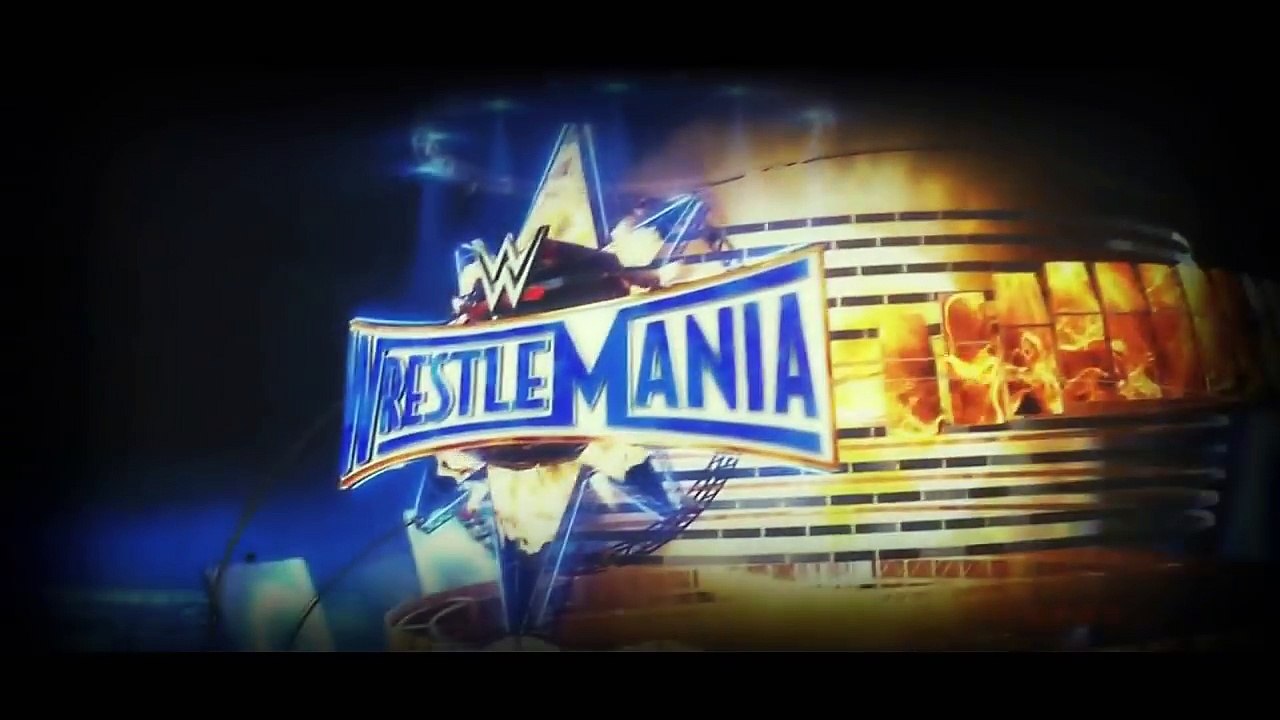 The Undertaker - Survivor Series 2017 - Return