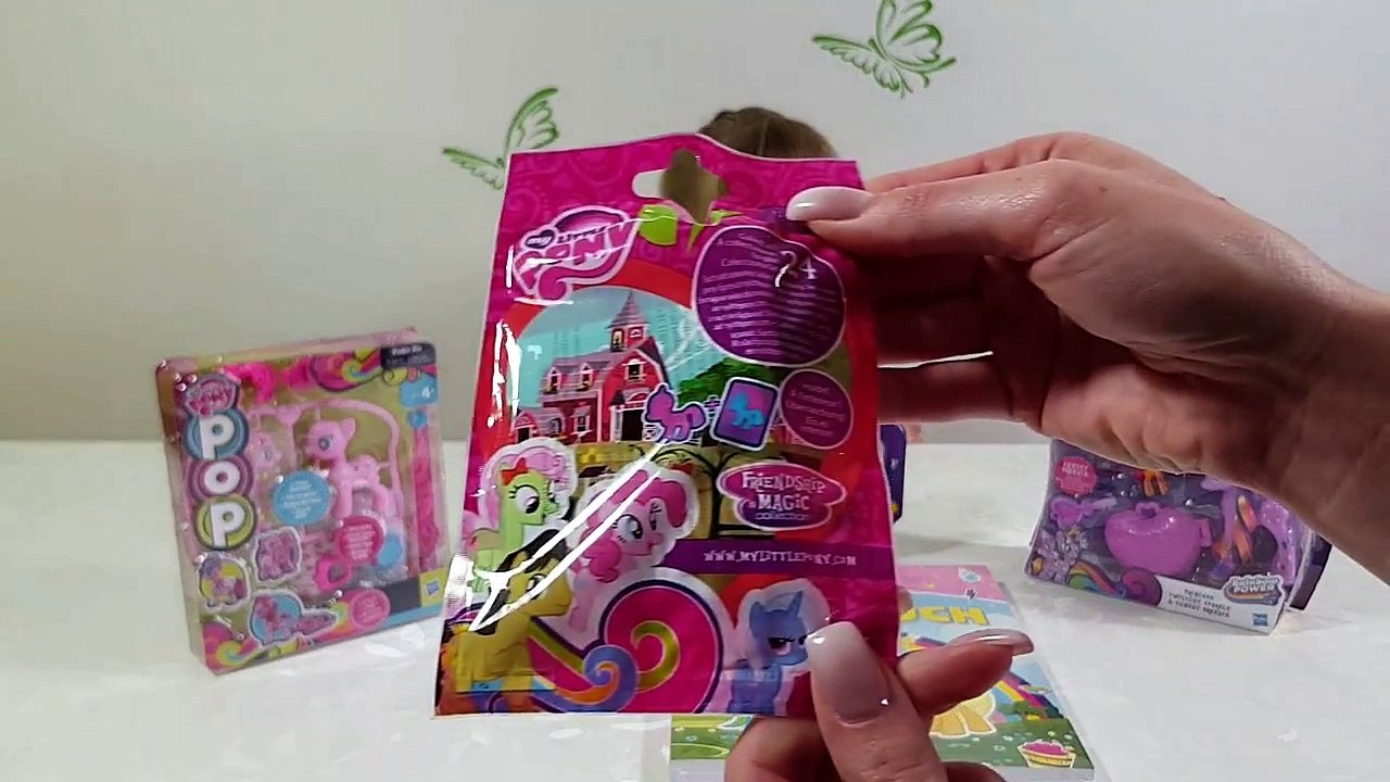 My Little Pony 