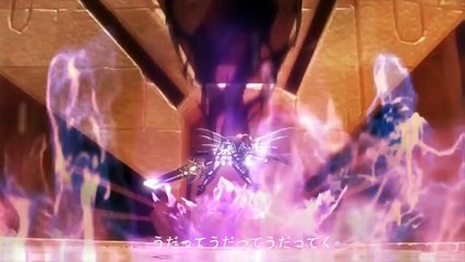 【MAD】Seven Knights Op 1 - Silhouette