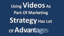 Video Marketing Companies & YouTube Video Marketing - Seo For Videos