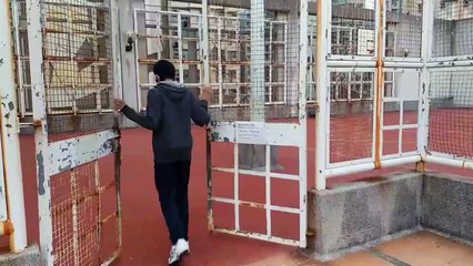 When you are late | White people vs Desi people | Vine | 2017