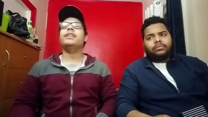 BROTHER REACTS! TO Young M.A - "Kween" (Freestyle Video)