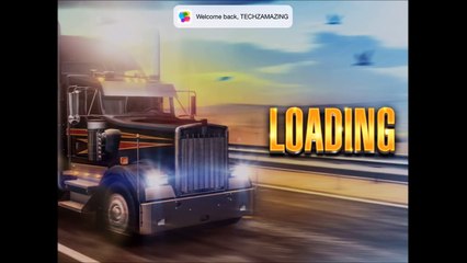 Truck Simulator USA (Android/IOS) !