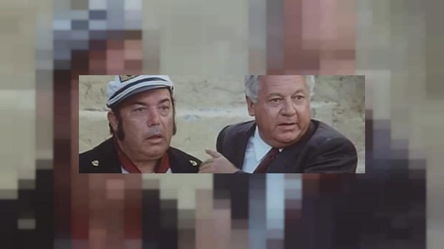 Addio a Paolo Villaggio, il ricordo di Lino Banfi