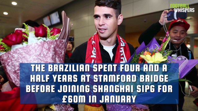 The Chelsea Sale: Player's Who Have Departed From The Bridge | FWTV