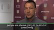 Terry still has 'everything to prove' at Aston Villa