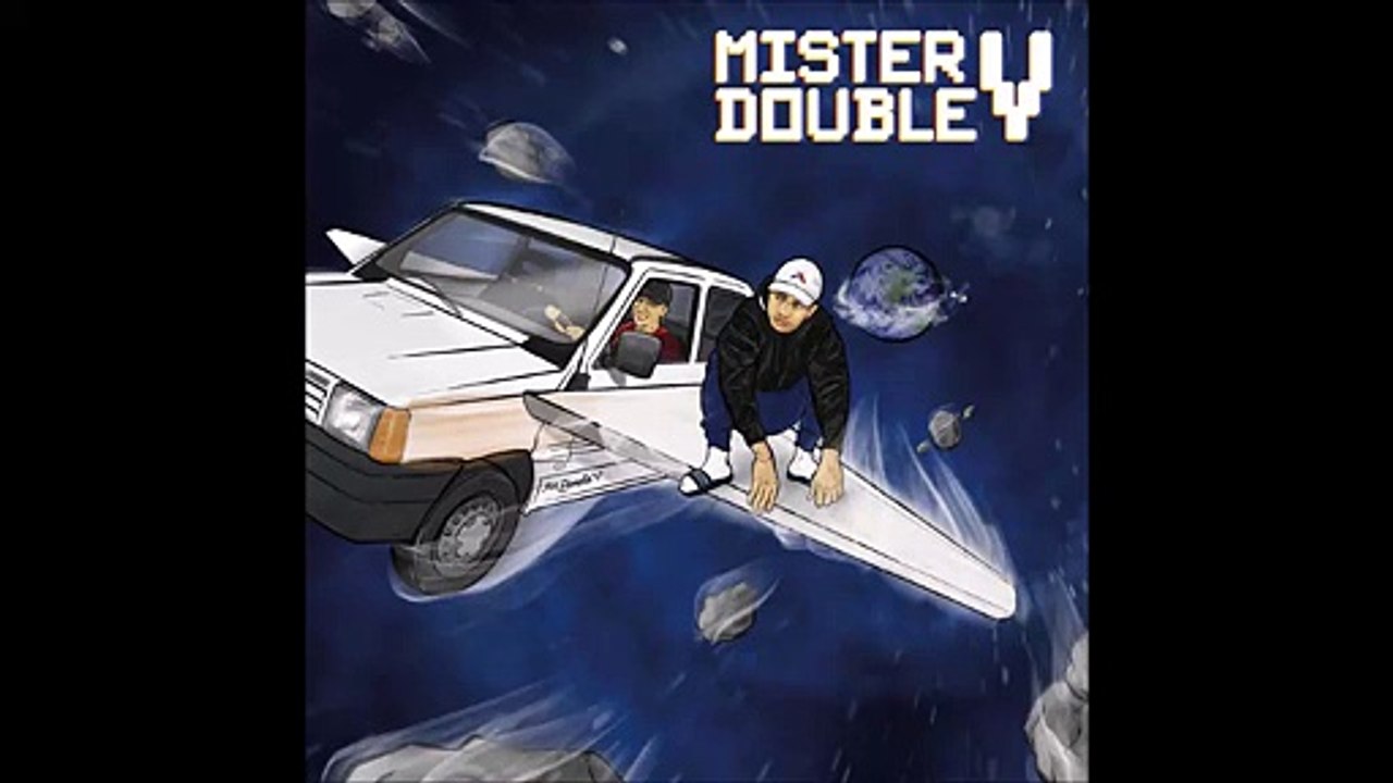 Mister V - Nightcall ( 2017 )