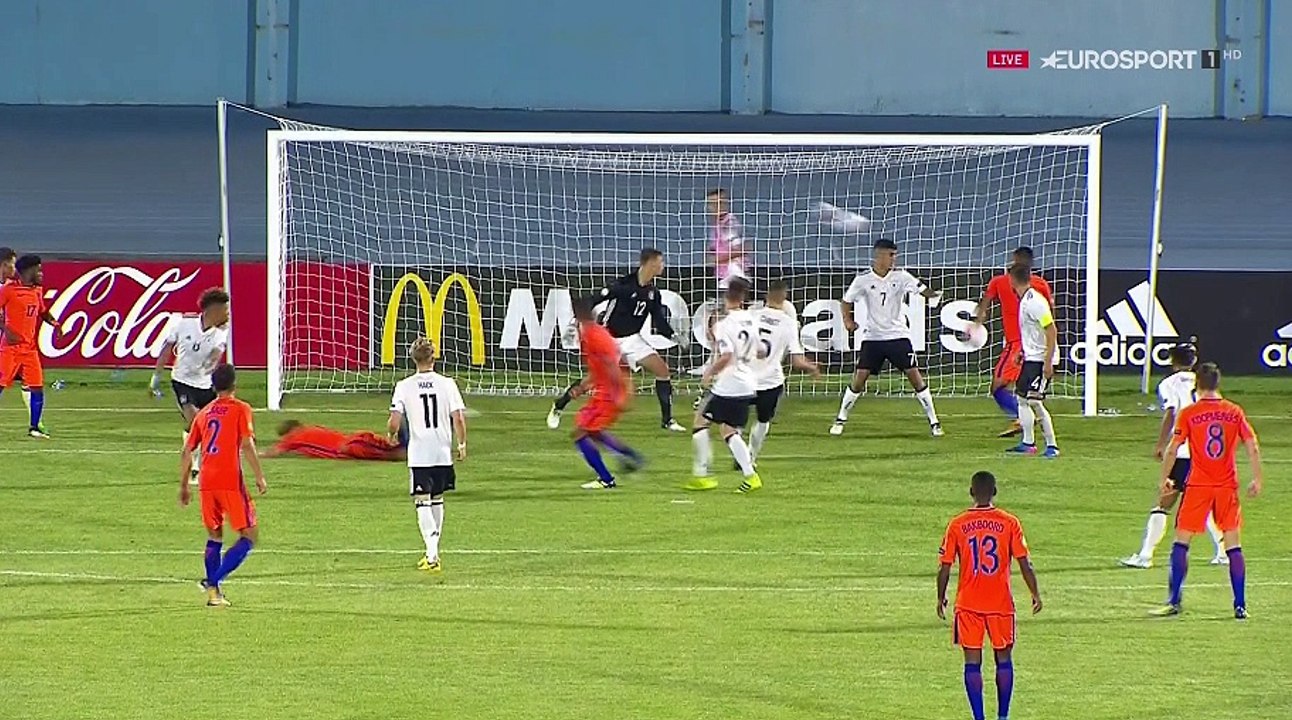 Ger  1-2 Net