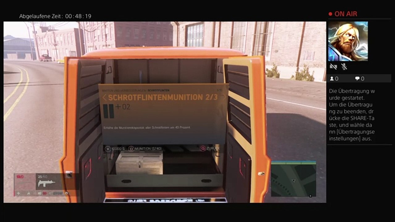 PS4-Live-Übertragung von malj1234567890 (85)