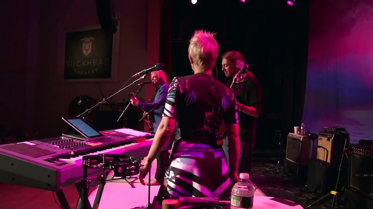 2014-08-25 Justin Hayward promotional video for One Day Someday