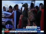 #غرفة_الأخبار | ‎‎‎‎‎‎‎‎‎‎‎‎‎‎‎‎قصف مطار الأبرق‫…‬وإدانة لتفجيرات القبة في ليبيا