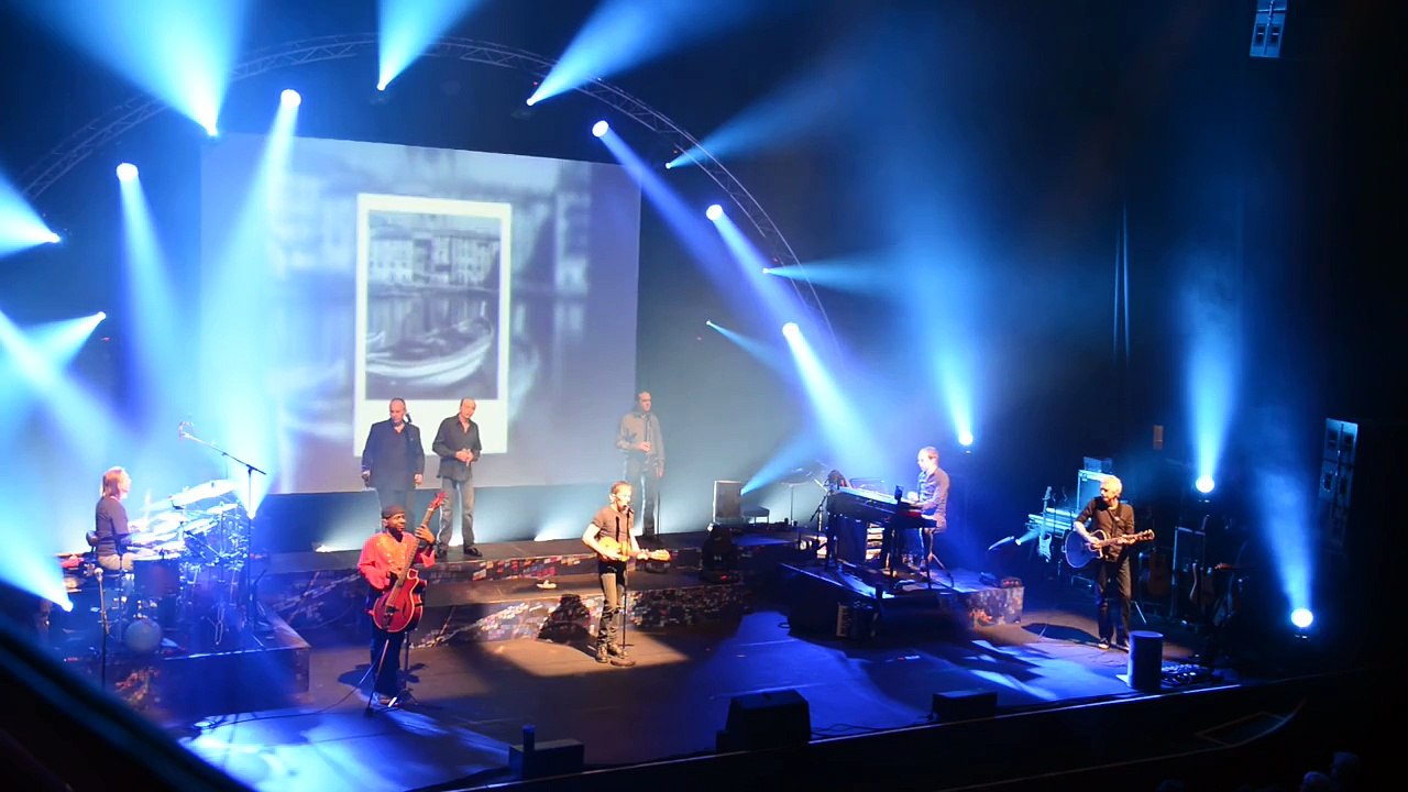 Emblème Du Groupe La Corse mon Île de beauté
