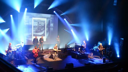 Emblème Du Groupe La Corse mon Île de beauté